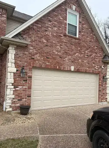 New Garage Door Installation — Eureka, MO
