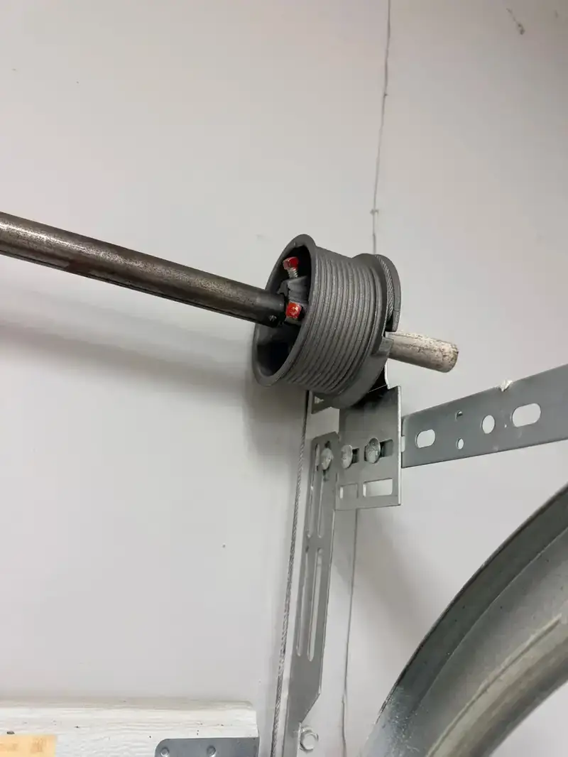 Cable Drum Repair — Ladue, MO