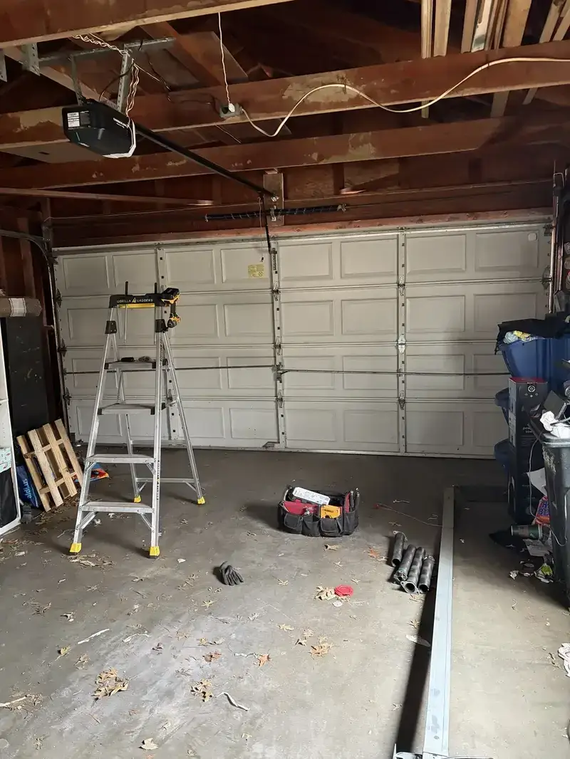 Old System Repair — Ferguson, MO