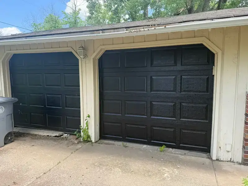 Technician at Work — Crestwood, MO