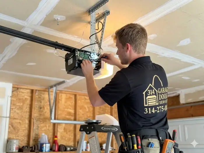 Opener Repair — Festus, MO