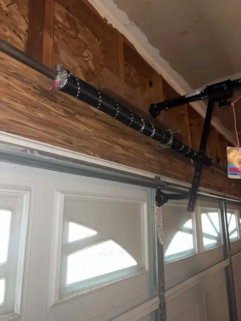 Spring Replacement — Eureka, MO