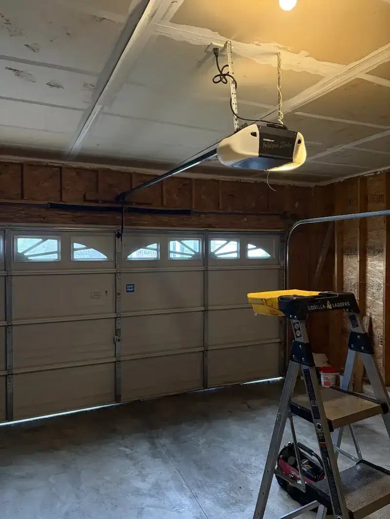 Whisper Drive Opener — Dardenne Prairie, MO